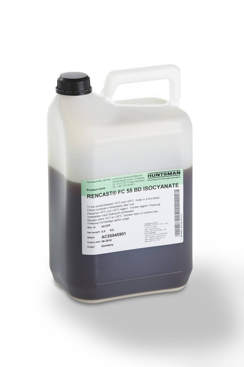 RenCast® FC 55 bd isocyanate 4.5kg