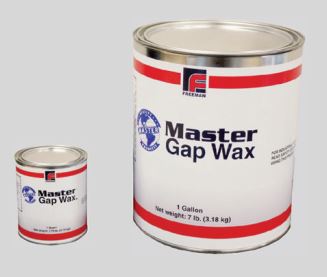 Master Gap Wax