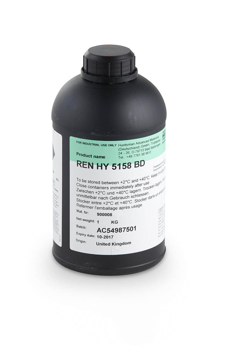 Ren® HY 5158 bd 1kg