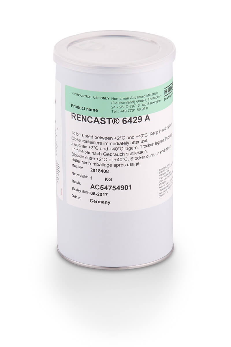 RenCast® 6429 A 1 kg