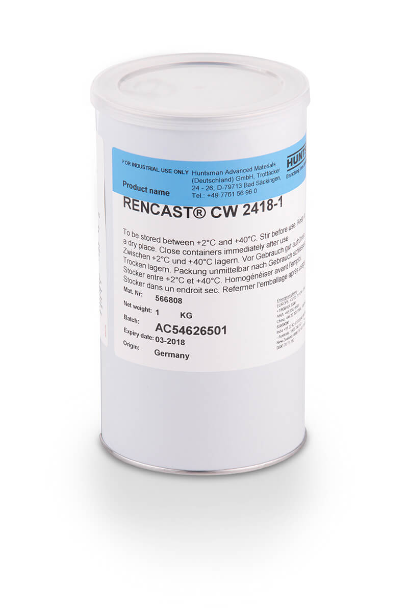 RenCast® CW 2418-1 1 kg