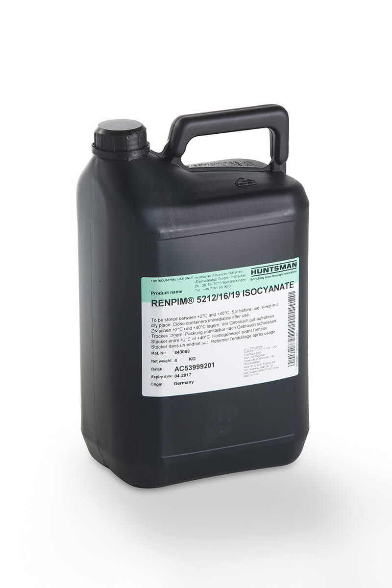 RenPim® 5212-16-19 Isocyanate 4kg