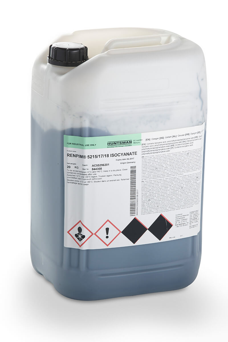 RenPim® 5215-17-18 Isocyanate 20kg